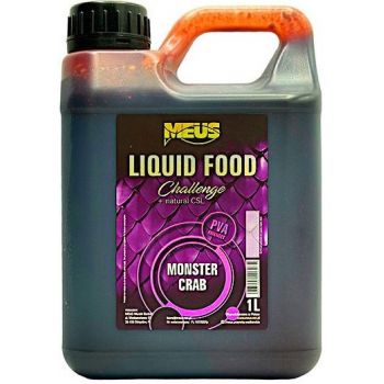 LIQUID FOOD MEUS CHALLENGE MONSTER CRAB 1L