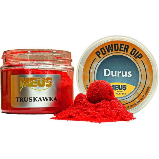 POWDER DIP MEUS PUDER DURUS TRUSKAWKA POWDER DIP MEUS PUDER DURUS TRUSKAWKA