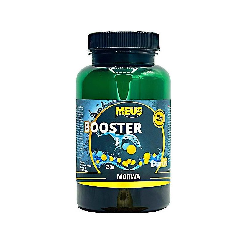 BOOSTER MEUS DURUS 250ML MORWA BOOSTER MEUS DURUS 250ML MORWA