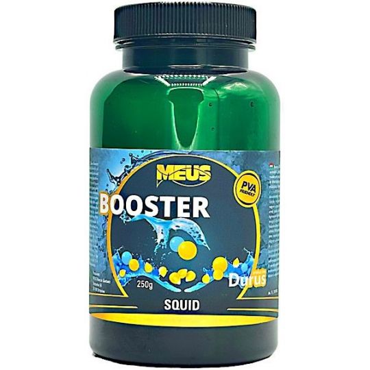 BOOSTER MEUS DURUS 250ML KAŁAMARNICA SQUID BOOSTER MEUS DURUS 250ML KAŁAMARNICA SQUID