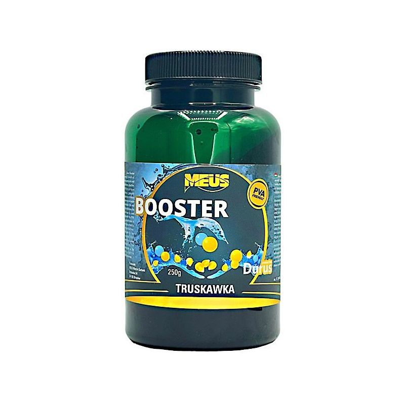 BOOSTER MEUS DURUS 250ML TRUSKAWKA BOOSTER MEUS DURUS 250ML TRUSKAWKA