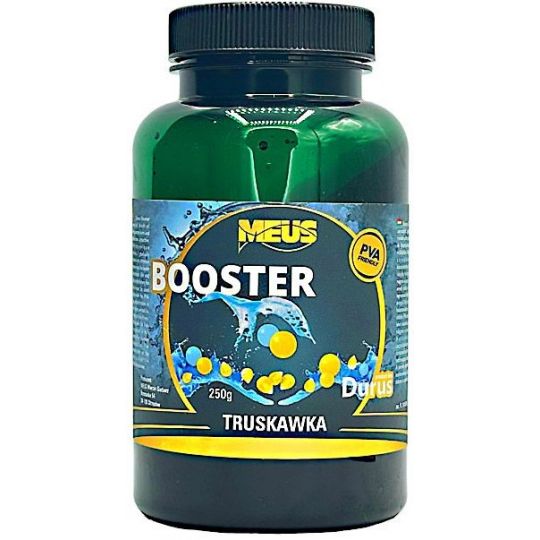 BOOSTER MEUS DURUS 250ML TRUSKAWKA BOOSTER MEUS DURUS 250ML TRUSKAWKA
