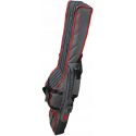 POKROWIEC NA WĘDKI MIKADO 3 KOMOROWY SZARY 160cm
