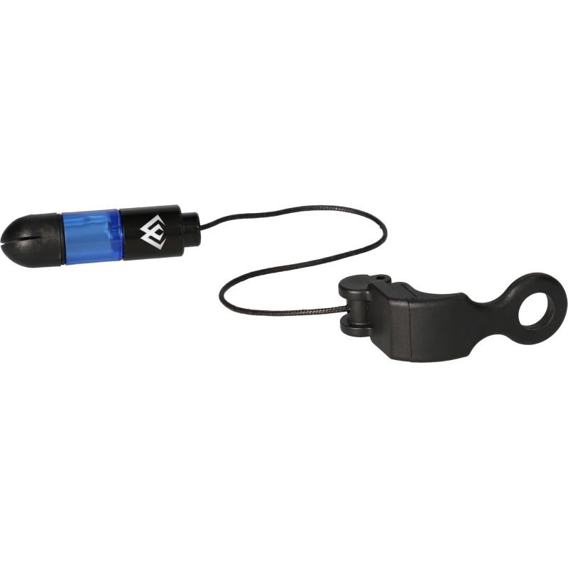 SYGNALIZATOR - HANGER - PODWIESZANY - NIEBIESKI - SYGNALIZATOR - HANGER - PODWIESZANY - NIEBIESKI -