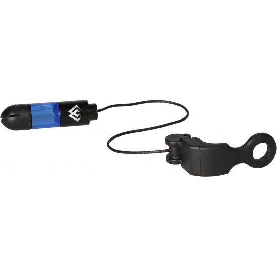 SYGNALIZATOR - HANGER - PODWIESZANY - NIEBIESKI - SYGNALIZATOR - HANGER - PODWIESZANY - NIEBIESKI -