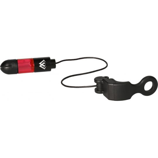 SYGNALIZATOR - HANGER - PODWIESZANY - CZERWONY - o