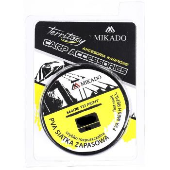 SIATKA PVA MIKADO WOLNO ROZPUSZCZALNA 23mm ZAPA 