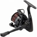 KOŁOWROTEK DAM QUICK IMPULSE 3L 3000 FD