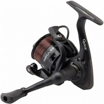 KOŁOWROTEK DAM QUICK IMPULSE 3L 3000 FD