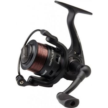 KOŁOWROTEK DAM QUICK IMPULSE 3L 3000 FD