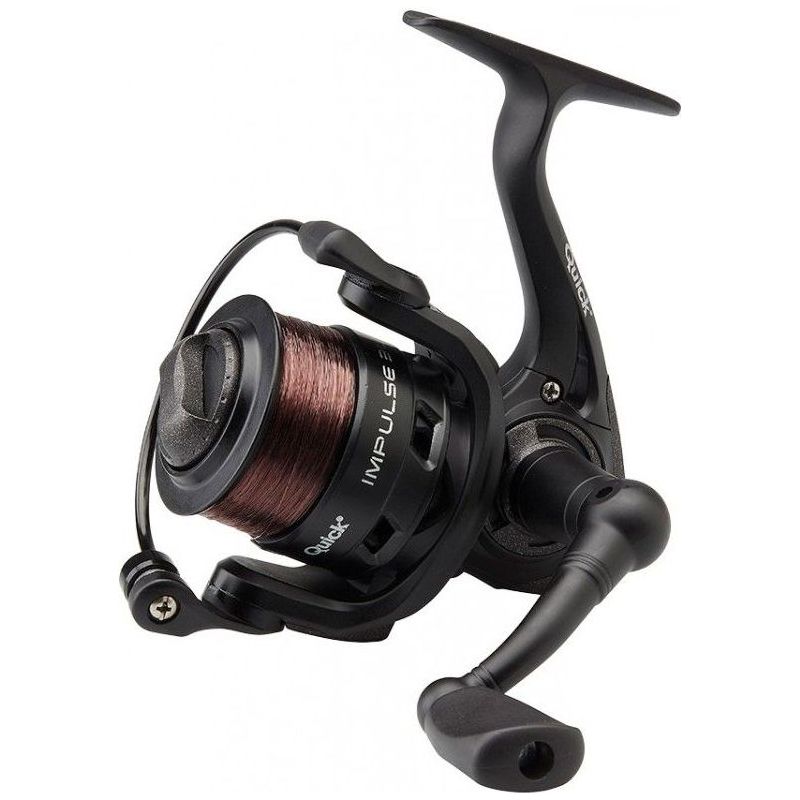 KOŁOWROTEK DAM QUICK IMPULSE 3L 4000 FD