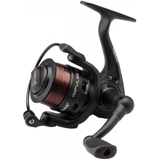 KOŁOWROTEK DAM QUICK IMPULSE 3L 4000 FD