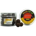 KULKI MEUS POP UP SPECTRUM 12mm 50g MAŁŻA CZARNA