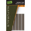 Edges Naturals Shrink Tube M 2.4