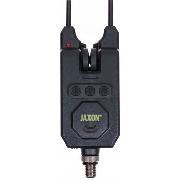 SYGNALIZATOR JAXON XTR CARP STABIL AJ-SYA104R CZER