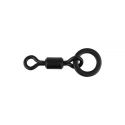 KRĘTLIKI FOX EDGES MINI HOOK RING SWIVELS 