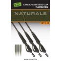 Edges Kwik Change lead clip Tubi