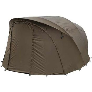 Voyager 2 Person Bivvy + Inner D