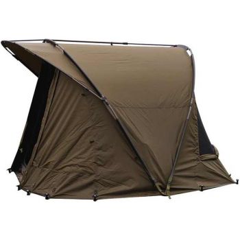 Voyager 1 Person Bivvy + Inner D