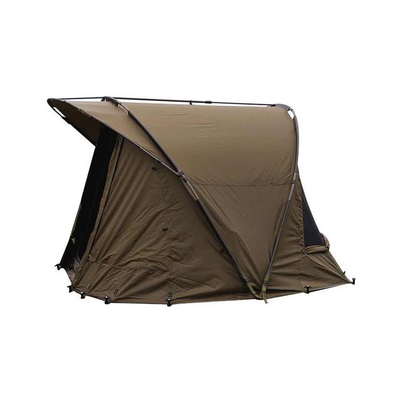 Voyager 1 Person Bivvy + Inner D Voyager 1 Person Bivvy + Inner D