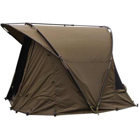 Voyager 1 Person Bivvy + Inner D Voyager 1 Person Bivvy + Inner D
