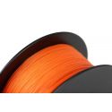 Orange Sinking Braid x 300m 0.25