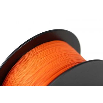 Orange Sinking Braid x 300m 0.25