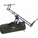 STANOWISKO KARPIOWE JAXON STOJAK TRIPOD PP-STK101A