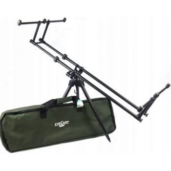 STANOWISKO KARPIOWE JAXON STOJAK TRIPOD PP-STK101A