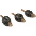 CIĘŻĄRKI PRZELOTOWE MATRIX INLINE PELLET BOMB 10g
