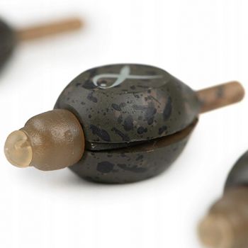 CIĘŻĄRKI PRZELOTOWE MATRIX INLINE PELLET BOMB 10g