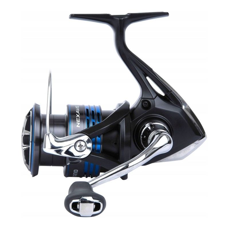 KOŁOWROTEK SHIMANO NEXAVE FI 2500 KOŁOWROTEK SHIMANO NEXAVE FI 2500