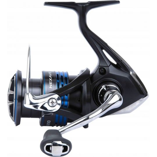 KOŁOWROTEK SHIMANO NEXAVE FI 2500 KOŁOWROTEK SHIMANO NEXAVE FI 2500