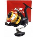 KOŁOWROTEK SHIMANO FX FC C3000 SPINNING