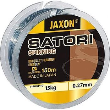 ŻYŁKA JAXON SATORI SPINNING 150m 0.20mm