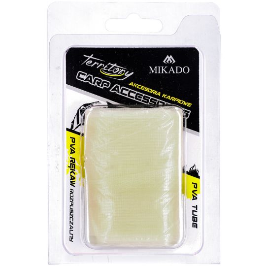 PVA - RĘKAW 45mm/5m (38u) - op.1szt. PVA - RĘKAW 45mm/5m (38u) - op.1szt.