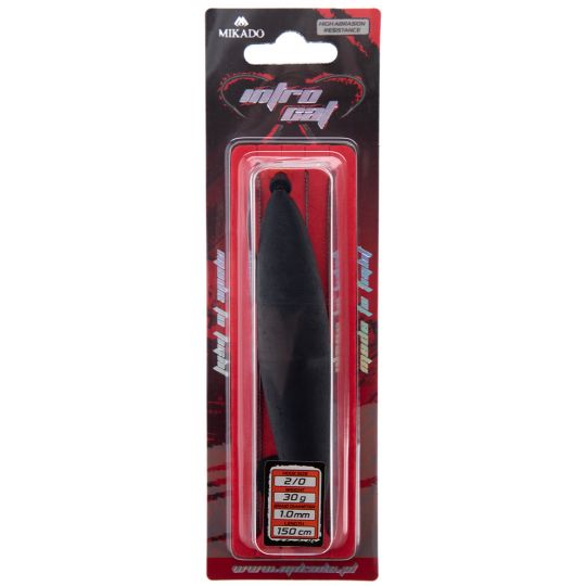 SPŁAWIK - ZESTAW PODWODNY - INTRO CAT - 30g/150cm/ SPŁAWIK - ZESTAW PODWODNY - INTRO CAT - 30g/150cm/