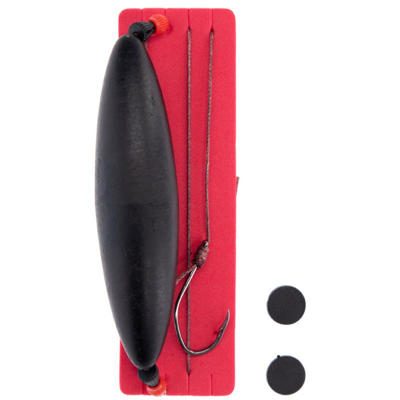 SPŁAWIK - ZESTAW PODWODNY - INTRO CAT - 50g/150cm/ SPŁAWIK - ZESTAW PODWODNY - INTRO CAT - 50g/150cm/