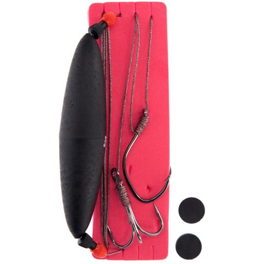 SPŁAWIK - ZESTAW PODWODNY - INTRO CAT - 30g/175cm/ SPŁAWIK - ZESTAW PODWODNY - INTRO CAT - 30g/175cm/