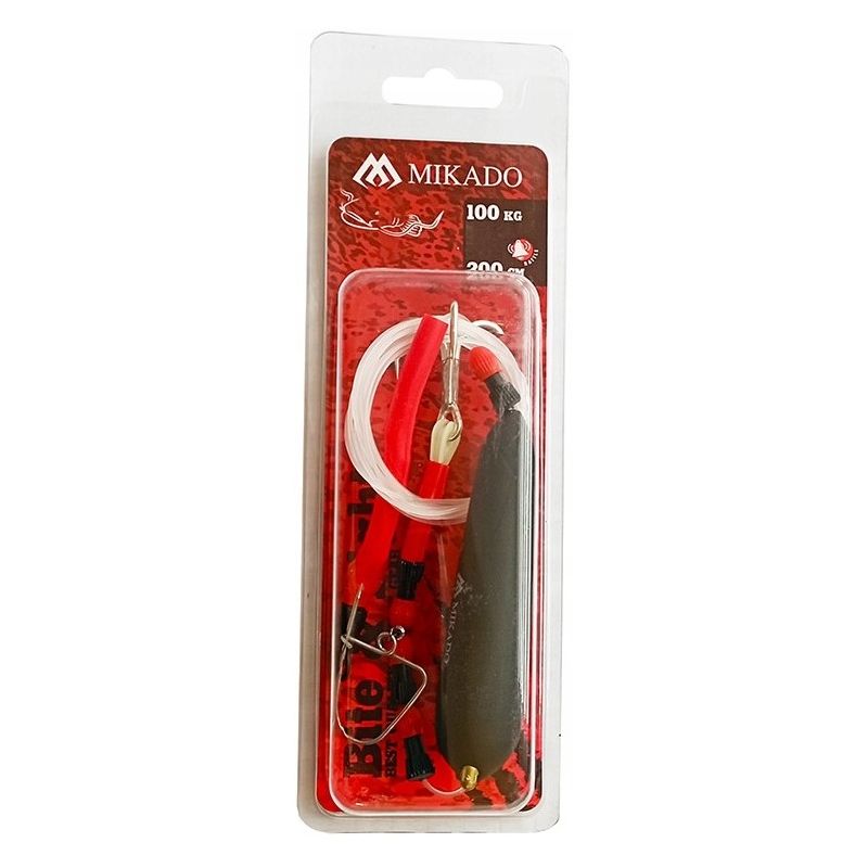 ZESTAW - SUMOWY - SET I - ADJUSTABLE COMBI RIG 20g ZESTAW - SUMOWY - SET I - ADJUSTABLE COMBI RIG 20g