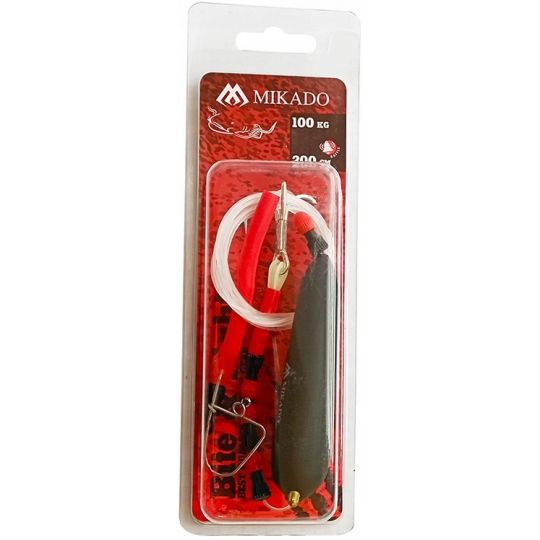 ZESTAW - SUMOWY - SET I - ADJUSTABLE COMBI RIG 20g ZESTAW - SUMOWY - SET I - ADJUSTABLE COMBI RIG 20g
