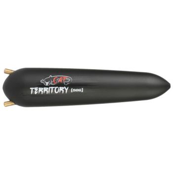 SPŁAWIK MIKADO PODWODNY Z GRZECHOTKĄ 80g SUMOWY