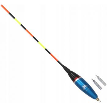 SPŁAWIK - PRZELOTOWY LED 01 - 4.0+2g - op.1szt.