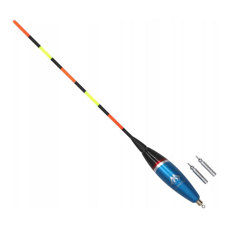 SPŁAWIK - PRZELOTOWY LED 01 - 4.0+2g - op.1szt. SPŁAWIK - PRZELOTOWY LED 01 - 4.0+2g - op.1szt.