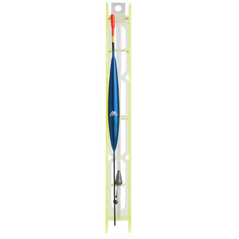 SPŁAWIK - ZESTAW - 027-2.0g / żyłka: 0.14/0.12mm - SPŁAWIK - ZESTAW - 027-2.0g / żyłka: 0.14/0.12mm -