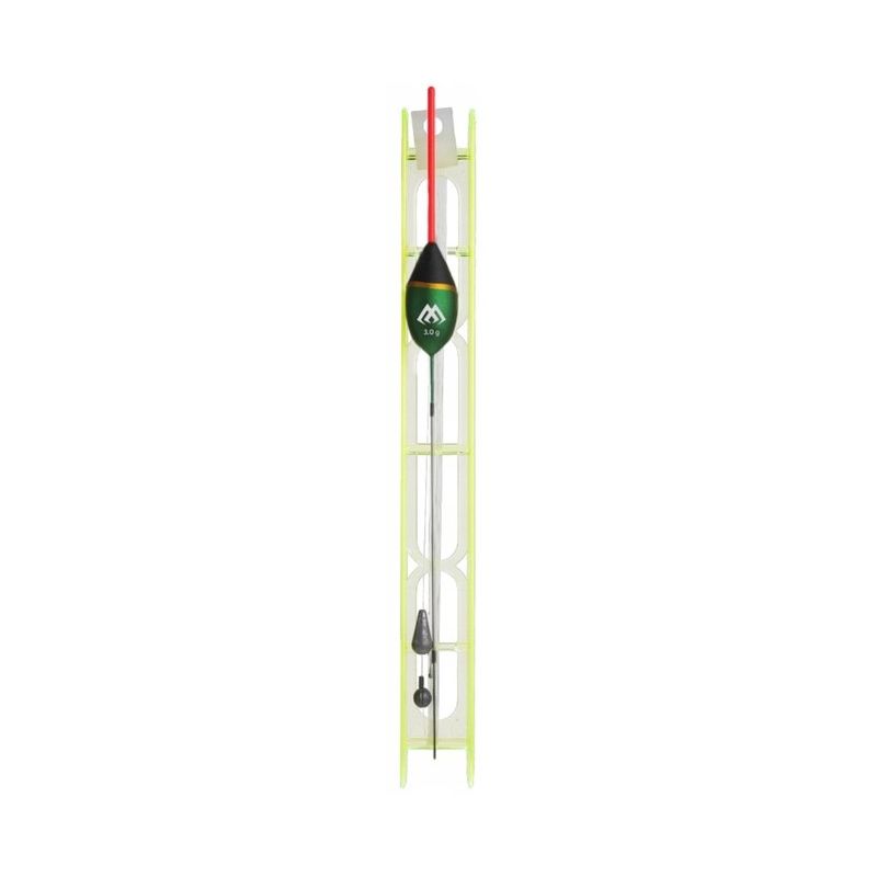 SPŁAWIK - ZESTAW - 036-1.5g / żyłka: 0.14/0.12mm - SPŁAWIK - ZESTAW - 036-1.5g / żyłka: 0.14/0.12mm -