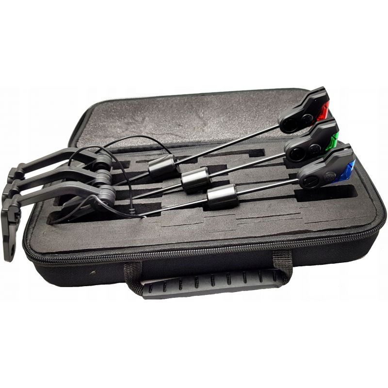 MIVARDI-MCX 66 SET RGB ZESTAW SWINGERÓW 3 SZT MIVARDI-MCX 66 SET RGB ZESTAW SWINGERÓW 3 SZT