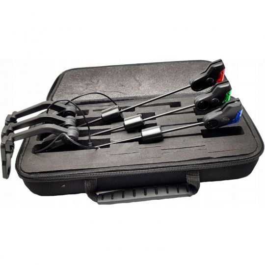MIVARDI-MCX 66 SET RGB ZESTAW SWINGERÓW 3 SZT MIVARDI-MCX 66 SET RGB ZESTAW SWINGERÓW 3 SZT