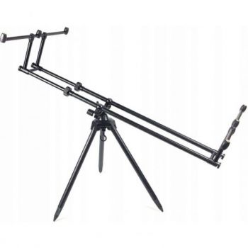 STANOWISKO KARPIOWE JAXON STOJAK TRIPOD PP-STK101A