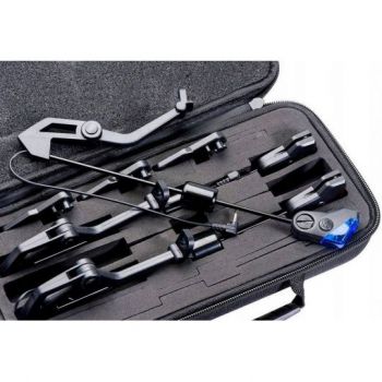 MIVARDI-MCX 66 SET RGB ZESTAW SWINGERÓW 3 SZT 